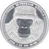 Congo Silbermünzen 1 Unzen