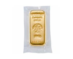 Goldbarren 500 Gramm