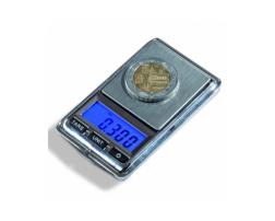 Digitale Präzisionswaage für Münzen 0,01-100gr