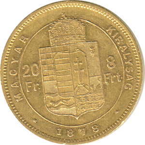 Florin Goldmünzen Österreich