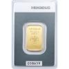 Goldbarren 10 Gramm MIX