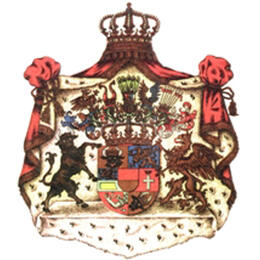 10 Mark Kaiserreich 1905 Mecklenburg Strelitz Jaeger 239 Adolf Friedrich