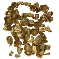 Ankauf Zahngold gelbgold (sauber)