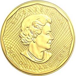 Kanada Gold Super Maple Leaf 2008 im Blister