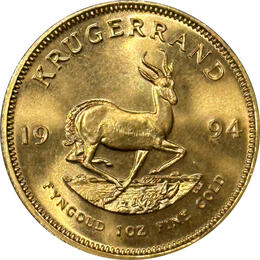 Krügerrand 1994