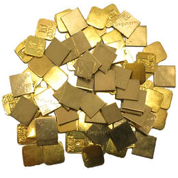 Ankauf Degular Dentalgold