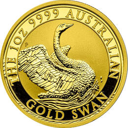 Australien Emu 1 Unze Gold 2020