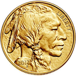 American Buffalo 1 Unze 2008 PP Proof