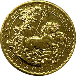 Britannia 2009