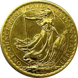Britannia 1993