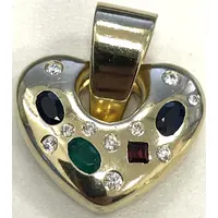 Ankauf Brillantschmuck und Brillantringe 750 Goldschmuck