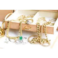 Ankauf Goldschmuck aus Erbschaft