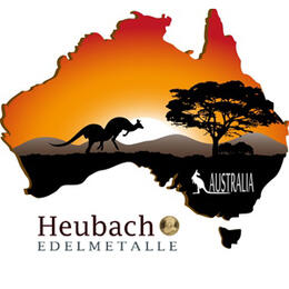 Australien Emu 1 Unze Gold 2021