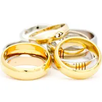Ankauf Altgold Ringe