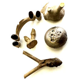 Dentalgold Ankauf