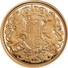 1 Pfund Charles