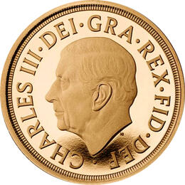1 Pfund Charles