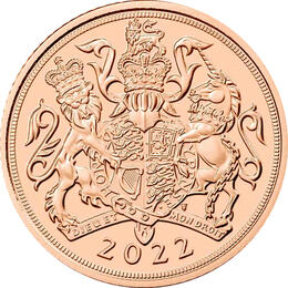 1 Pfund Elisabeth