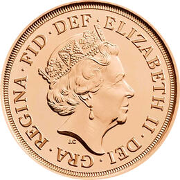 1 Pfund Elisabeth