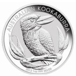 Kookaburra 10 Unzen 2012