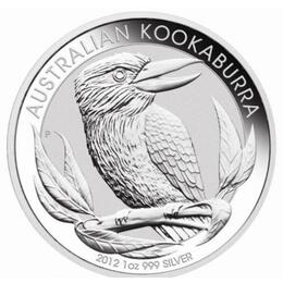 Kookaburra 1 Kilo 2012