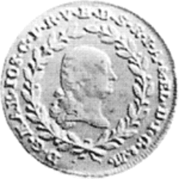 Altdeutschland Bayern Maximilian Ioseph Konventionszwanziger 1800