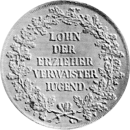 Altdeutschland Bayern Maximilian Ioseph Preisdoppeltaler Erziehung