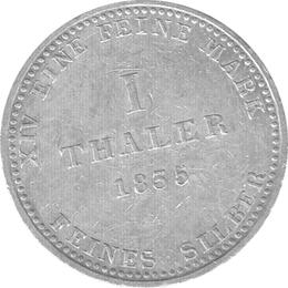 Braunschweig Calenberg Hannover Wilhelm IV 1830-1837