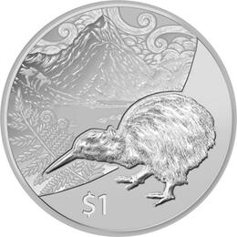  Kiwi Neuseeland 2016