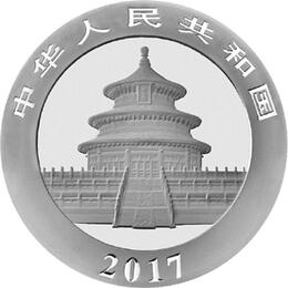 China Panda 2017 