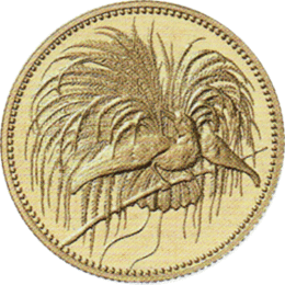 Neuguinea 20 Mark 1894