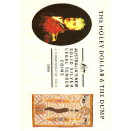 The Holey Dollar The Dump 1988 