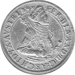Österreich Tyrol Ferdinand Hall 1564-1595