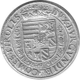 Österreich Tyrol Ferdinand Hall 1564-1595