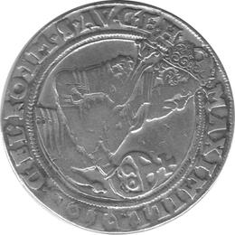 Österreich Habsburg MAximilian II Taler 1569