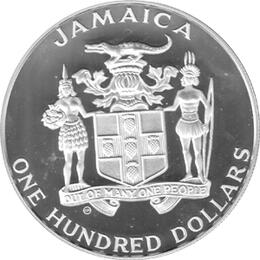 Jamaica Boxen 1992