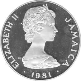 Jamaica Royal Hochzeit 1992