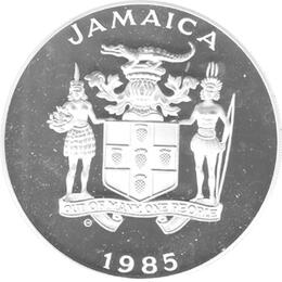 Jamaica Wale 1985 