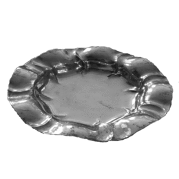 Tafelsilber Silberschale