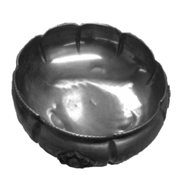Tafelsilber Silberschale