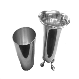 Tafelsilber Silbervase