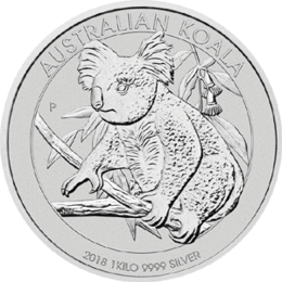 Koala 1 Kilo 2018