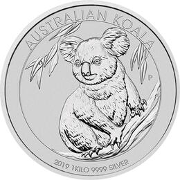 Koala 1 Kilo 2019