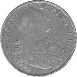 Bayern Madonna 1767