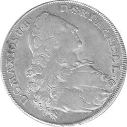 Bayern Madonna 1768