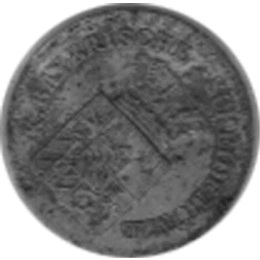 Bayern 3 Kreuzer Ludwig II 1966