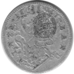 Bayern 15 Kreuzer Maximilian II Emanuel 1717