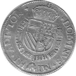 Niederlande Gelderland 1591 Taler