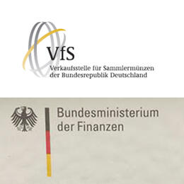 20 Euro Sammlermünzen 2018