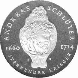 DDR Andreas Schlüter PP 1990 